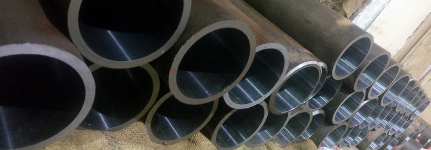 Hydraulic Cylinder Pipes