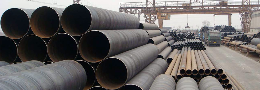 Mild Steel Pipes